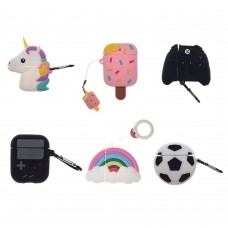 ESTUCHE PARA AURICULARES AIRPODS
