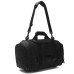 BOLSO DE VIAJE WANDERLUST ENGOMADO NEGRO 40871 BOLSO DE VIAJE WANDERLUST ENGOMADO NEGRO 40871