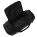 BOLSO DE VIAJE WANDERLUST ENGOMADO NEGRO 40871 BOLSO DE VIAJE WANDERLUST ENGOMADO NEGRO 40871