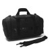 BOLSO DE VIAJE WANDERLUST ENGOMADO NEGRO 40871 BOLSO DE VIAJE WANDERLUST ENGOMADO NEGRO 40871