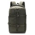 MOCHILA ESPALDA WANDERLUST 17 PULGADAS ENGOMADA VERDE PORTANOTEBOOK MOCHILA ESPALDA WANDERLUST 17 PULGADAS ENGOMADA VERDE PORTANOTEBOOK