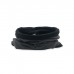 CUELLO-GORRO DOBLE DE POLAR Y LANILLA
