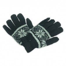 GUANTES DE LANA ADULTO BARILOCHE