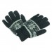 GUANTES DE LANA ADULTO BARILOCHE