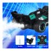 AUTO A RADIO CONTROL FORMULA 1 RECARGABLE USB CON EFECTO DE HUMO Y LUZ