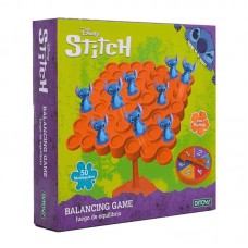 BALANCIN GAME STITCH DITOYS