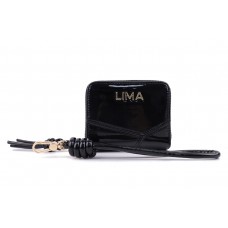 BILLETERA DE DAMA FICHERO CHICO LIMA SIENNA