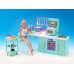 JUEGO DE MUEBLES GLORIA - LA KITCHENETTE