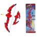 ARCO Y DARDOS SPIDERMAN DITOYS 2820 BOW AND DARTS