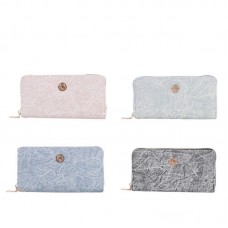 BILLETERA DE DAMA FICHERO VIAFIORE BILLETERA DE DAMA FICHERO VIAFIORE