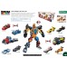 BLOQUES PARA ARMAR ASSEMBLE BLOCKS CARS AUTO DITOYS