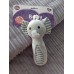 SONAJERO DE PELUCHE BABY SUMKI ANIMALITOS BASTON