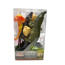 ANIMALITOS REPTILES PREDATOR CHILDHOOD DREAM CON ACCESORIOS EN CAJA TRANSPARENTE ANIMALITOS REPTILES PREDATOR CHILDHOOD DREAM CON ACCESORIOS EN CAJA TRANSPARENTE