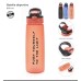 BOTELLA DE HIDRATACION WANDERLUST PLASTICA 40596 X 800 ML CON PICO RETRACTIL
