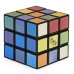 CUBO MAGICO 3 X 3 RUBIKS IMPOSSIBLE CUBO MAGICO 3 X 3 RUBIKS IMPOSSIBLE
