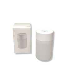 HUMIDIFICADOR DIFUSOR DE AROMAS USB RECARGABLE HUMIDIFICADOR DIFUSOR DE AROMAS USB RECARGABLE
