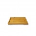 BANDEJA DE BAMBU RECTANGULAR MINI