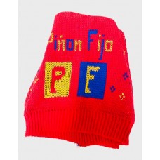 GORRO DE LANA INFANTIL PIÑON FIJO