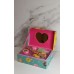 DIARIO INTIMO CON BAUL Y ACCESORIOS