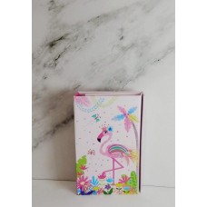 LIBRETAS Y ANOTADOR X 3 CON INDICE TELEFONICO INFANTIL