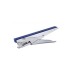 ABROCHADORA KANGARO HP15 PINZA CROMADA - BROCHE Nº 10 ABROCHADORA KANGARO HP15 PINZA CROMADA - BROCHE Nº 10