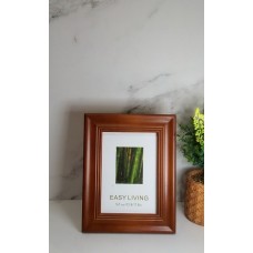 PORTARRETRATO 13 X 18 MADERA MOLDURAS