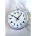 RELOJ DE PARED 20 CM
