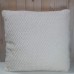 ALMOHADON PELUDO CON ONDAS