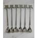REVOLVEDORES DE METAL X 1