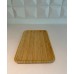 BANDEJA DE BAMBU RECTANGULAR