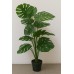 PLANTA ARTIFICIAL 1 M MONSTERA
