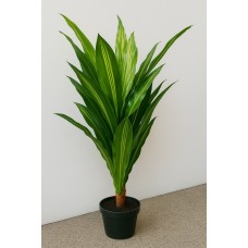 PLANTA ARTIFICIAL 1 M ALTO ASPLENIUM NIDUS