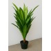 PLANTA ARTIFICIAL 1 M ALTO ASPLENIUM NIDUS