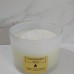 VELA AROMATICA HOME FRAGANCE EN RECIPIENTE VIDRIO