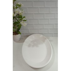 BANDEJA SIMIL CERCAMICA LINEA RUSTIC 42 X 28