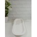 BANDEJA SIMIL CERCAMICA LINEA RUSTIC 30 X 15