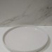 PLATO PLAYO X 6 MEDITERRANEO WHITE