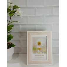 PORTARRETRATO 10 X 15 LINEA BEIGE