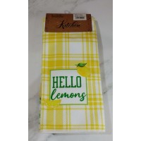 REPASADORES X 2 HELLO LEMONS