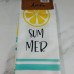 REPASADORES X 2 LEMON SUMMER