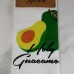 REPASADOR HOLY GUACAMOLE