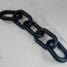 CADENA DE ADORNO LINEA BLACK