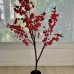 PLANTA ARTIFICIAL CEREZO 120 CM ALTURA EN MACETA PLASTICA