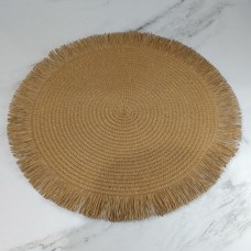 MANTEL INDIVIDUAL COCO REDONDO 000302979004