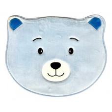 ALFOMBRA INFANTIL OSITO BLUE BEAR