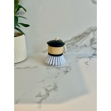 CEPILLO DE LIMPIEZA PARA VAJILLA