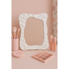 ESPEJO DE PIE MARCO PLASTICO ORGANICO ESPEJO DE PIE MARCO PLASTICO ORGANICO