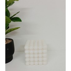 VELA DE SOJA AROMATICA BUBBLE VELA DE SOJA AROMATICA BUBBLE