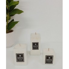 VELA DE SOJA X 3 EN CAJA BEAUTIFUL LIFE