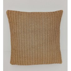 ALMOHADON TEJIDO CROCHET